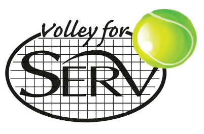 Volley for SERV 30th Anniversary