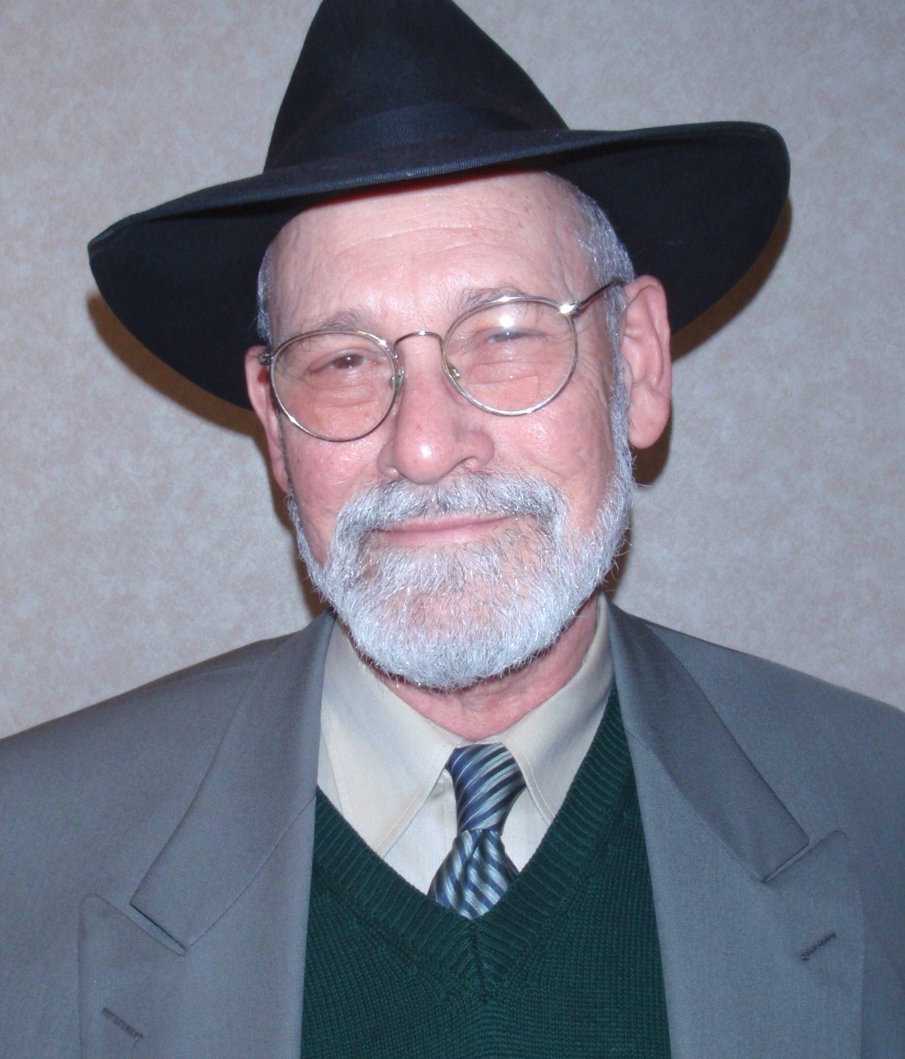 Dr  Donald Stein