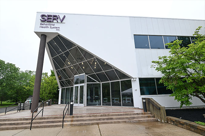 SBHS Corporate Office