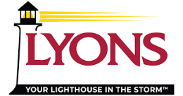 Lyons & Associates, P.C. logo and link